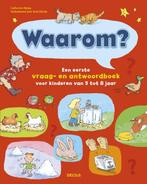 Waarom? 9789044734706 Catherine Ripley, Verzenden, Gelezen, Catherine Ripley