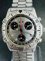 TAG Heuer - Chronograph - 540.206R - Heren - 1990-1999