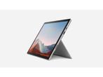 Nieuw: Microsoft Surface Pro 10 ultra core 7 165U 16gb 256gb, Qwerty, 13 inch, 256 GB SSD, Nieuw