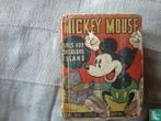 Disney Studios - Mickey Mouse sails for Treasure Island..., Boeken, Kinderboeken | Jeugd | onder 10 jaar, Verzenden, Gelezen