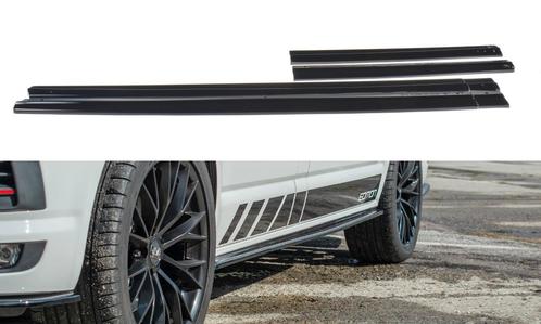 Side Skirts Diffuser voor Volkswagen Transporter T6 & T6.1, Auto diversen, Tuning en Styling, Ophalen of Verzenden