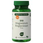 AOV 510 Magnesium bisglycinaat 60 Vegetarische capsules, Verzenden, Nieuw