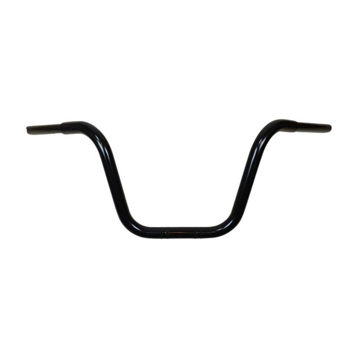 11 inch Universeel Stuur Apehanger voor 1-1/4-inch risers Zw, Motoren, Onderdelen | Harley-Davidson, Nieuw, Verzenden
