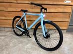 Vanmoof s3 Light. nieuwstaat 3973km. incl. btw en Factuur, Ophalen of Verzenden, Zo goed als nieuw, Vanmoof