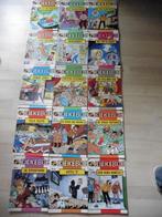 Kiekeboe 30, 32 tot en met 45 - 15 Albums in kleur - 15, Boeken, Stripboeken, Nieuw
