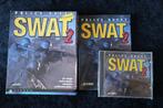 Police Quest Swat 2 PC Big Box, Verzenden, Nieuw