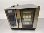 RVS Rational iCombi Classic 6-1/1E Combisteamer Steamer oven, Zakelijke goederen, Horeca | Keukenapparatuur, Ophalen of Verzenden