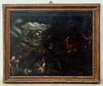 Leandro Bassano (1557-1622), Kring van - L’Inverno