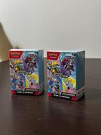 Pokémon - 2 Booster box - Pokémon - Journey Together, Hobby en Vrije tijd, Verzamelkaartspellen | Pokémon, Nieuw