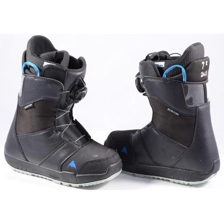 36,5 37 38 38,5 snowboard schoenen BURTON WOMENS PROGRESSION, Sport en Fitness, Snowboarden, Gebruikt, Verzenden