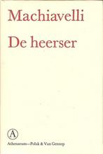 De heerser / Baskerville serie 9789025315405, Boeken, Verzenden, Gelezen, Niccolò Machiavelli