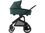 Maxi-Cosi Plaza Plus - 2-in-1 Kinderwagen - Reiswieg en, Huis en Inrichting, Verzenden, Zo goed als nieuw