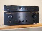 Marantz - PM7200/N1B Hifi-set, Nieuw
