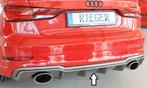 Diffuser | Audi | A3 Sedan (8V) / A3 Cabrio (8V) 2016- / S3, Verzenden, Nieuw, Audi