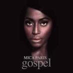 cd - Mica Paris - Gospel, Cd's en Dvd's, Verzenden, Nieuw in verpakking