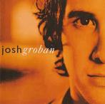 cd - Josh Groban - Closer, Cd's en Dvd's, Verzenden, Nieuw in verpakking