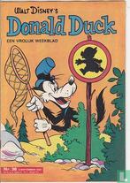 Bommel en Tom Poes - Donald Duck 36 - 1967, Boeken, Eén stripboek, Verzenden, Gelezen, Culliford, Pierre, Toonder Studio's.
