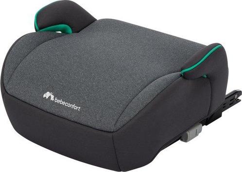 Bebeconfort Manga i-Fix - Zitverhoger - Tinted Graphite -, Kinderen en Baby's, Autostoeltjes, Verzenden