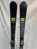 Volkl Deacon XTD Elite 2024 - 147 cm, Sport en Fitness, Overige merken, 140 tot 160 cm, Gebruikt, Ophalen of Verzenden