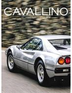 2025 CAVALLINO MAGAZINE 270 ENGELS, Boeken, Auto's | Folders en Tijdschriften, Nieuw, Ferrari, Author