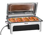 Bartscher Chafing dish 1/1 2200 E, Zakelijke goederen, Horeca | Keukenapparatuur, Ophalen of Verzenden, Nieuw in verpakking