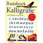 Basisboek Kalligrafie 9789021330280 J. Mehigan, Verzenden, Gelezen, J. Mehigan