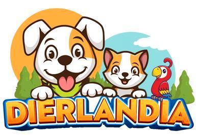 Dierlandia jouw go to dierenwinkel in Nederland en België!, Dieren en Toebehoren, Dierenvoeding, Hond, Verzenden