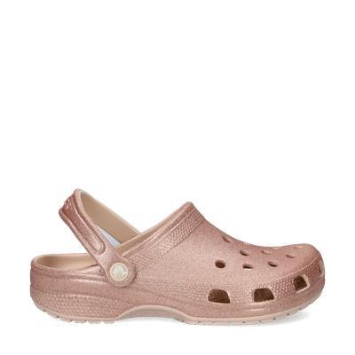 Crocs Classic instapschoenen voor dames in het Roze, Kleding | Dames, Schoenen, Instappers, Roze, Nieuw, Verzenden