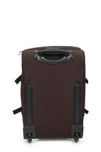 Eastpak Koffer in maat Klein Bruin, Verzenden, Zo goed als nieuw