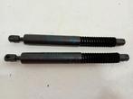 Gasdrukveerset achter BMW 5 Series  550i 7210557, Ophalen of Verzenden, Gebruikt, Achter, BMW