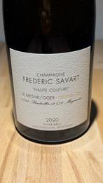2020 Frederic Savart, Haute Couture Mesnil sur Oger -, Nieuw