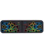 Multistore 25 In 1 Trainingsbord Push-up Board -, Ophalen of Verzenden, Nieuw