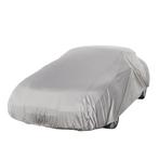 BUITENHOES GESCHIKT VOOR SAAB 9-3 CABRIO 100% WATERPROOF EN, Auto-onderdelen, Overige Auto-onderdelen, Ophalen of Verzenden, Nieuw