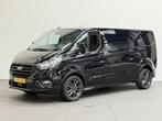 Ford Transit Custom 290 2.0 TDCI L2H1 Sport, Auto's, Lichtmetalen velgen, Gebruikt, Euro 6, Overige kleuren