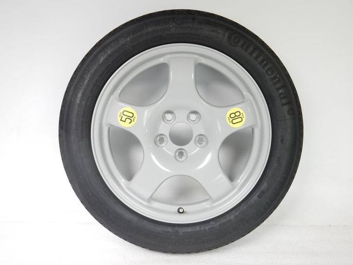 BMW 6885157 | 3,5J X 17 ET7, Auto-onderdelen, Overige Auto-onderdelen, Gebruikt, BMW, Ophalen of Verzenden