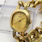 Seiko - Zonder Minimumprijs - 2C21-5510 - Dames - 1996