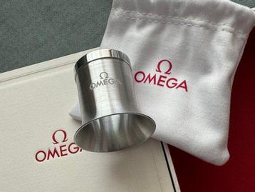 Loupe - 2025 - Zwitserland - Omega - Nieuw en uiterst beschikbaar voor biedingen
