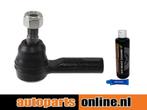 Buitenste stuurkogel Nissan Navara voorzijde, links, onder, Verzenden, Nieuw, Nissan