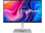 ASUS ProArt PA279CV - Professionele Monitor - 27 4K UHD, Computers en Software, Monitoren, Verzenden, Zo goed als nieuw
