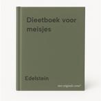 Dieetboek voor meisjes 9789027459923 Edelstein, Verzenden, Gelezen, Edelstein