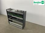 Bott bedrijfswagen inrichting 1025x320x1010mm (2627), Ophalen of Verzenden