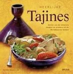Heerlijke tajines 9789044741032 Thierry Roussillon, Verzenden, Gelezen, Thierry Roussillon