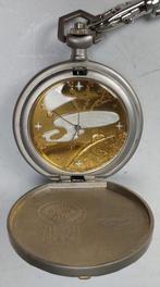 Franklin Mint - Star Trek - Zakhorloge - 1990-1999