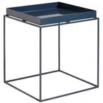20% Korting | Hay Tray Table Salontafel, Verzenden, Zo goed als nieuw, Metaal, Modern