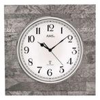 Wandklok 5568, Huis en Inrichting, Woonaccessoires | Klokken, Verzenden, Nieuw