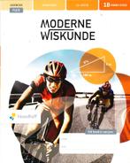 Moderne Wiskunde 12e editie Leerboek 1B VMBO GT(H), Boeken, Schoolboeken, Verzenden, Nieuw