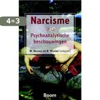 Narcisme 9789085066903, Boeken, Verzenden, Gelezen