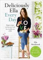 9781473619487 Deliciously Ella Every Day | Tweedehands, Ella Mills (Woodward), Zo goed als nieuw, Verzenden