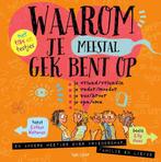 9789000362370 Waarom... - Waarom je (meestal) gek bent op, Boeken, Verzenden, Zo goed als nieuw, Esther Walraven