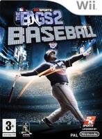 The Bigs 2 Baseball (Wii Games) (Nintendo Wii), Spelcomputers en Games, Games | Nintendo Wii, Ophalen of Verzenden, Zo goed als nieuw